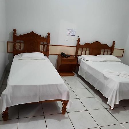 Bravo City Hotel Nova Mutum エクステリア 写真